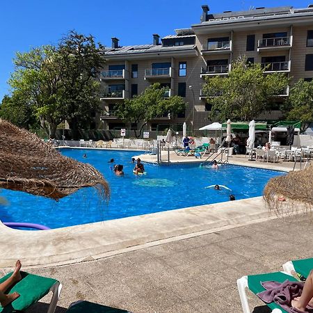 Acuario Apartments Benalmadena 1 Bedroom, 2 Bathrooms エクステリア 写真