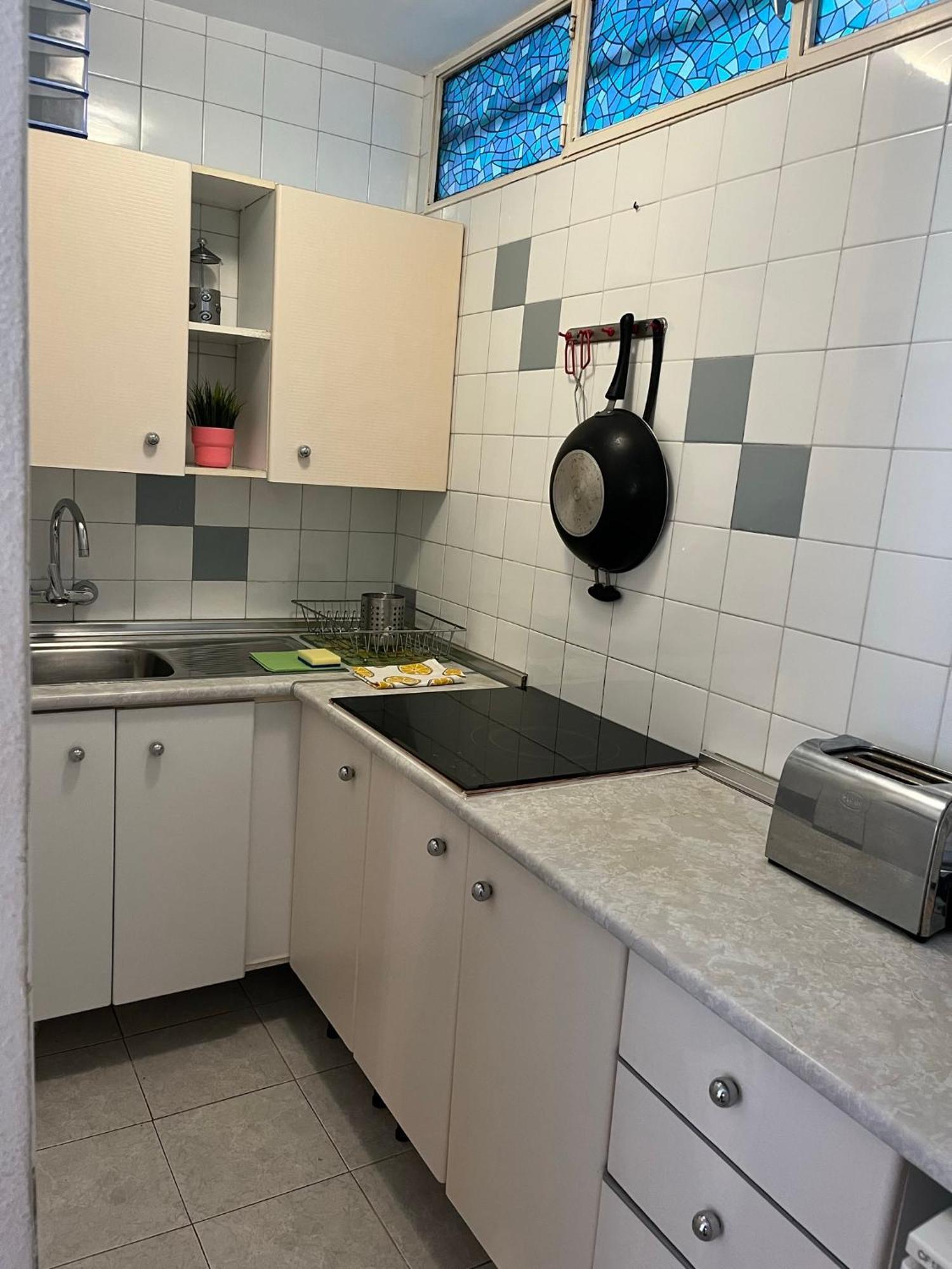 Acuario Apartments Benalmadena 1 Bedroom, 2 Bathrooms エクステリア 写真