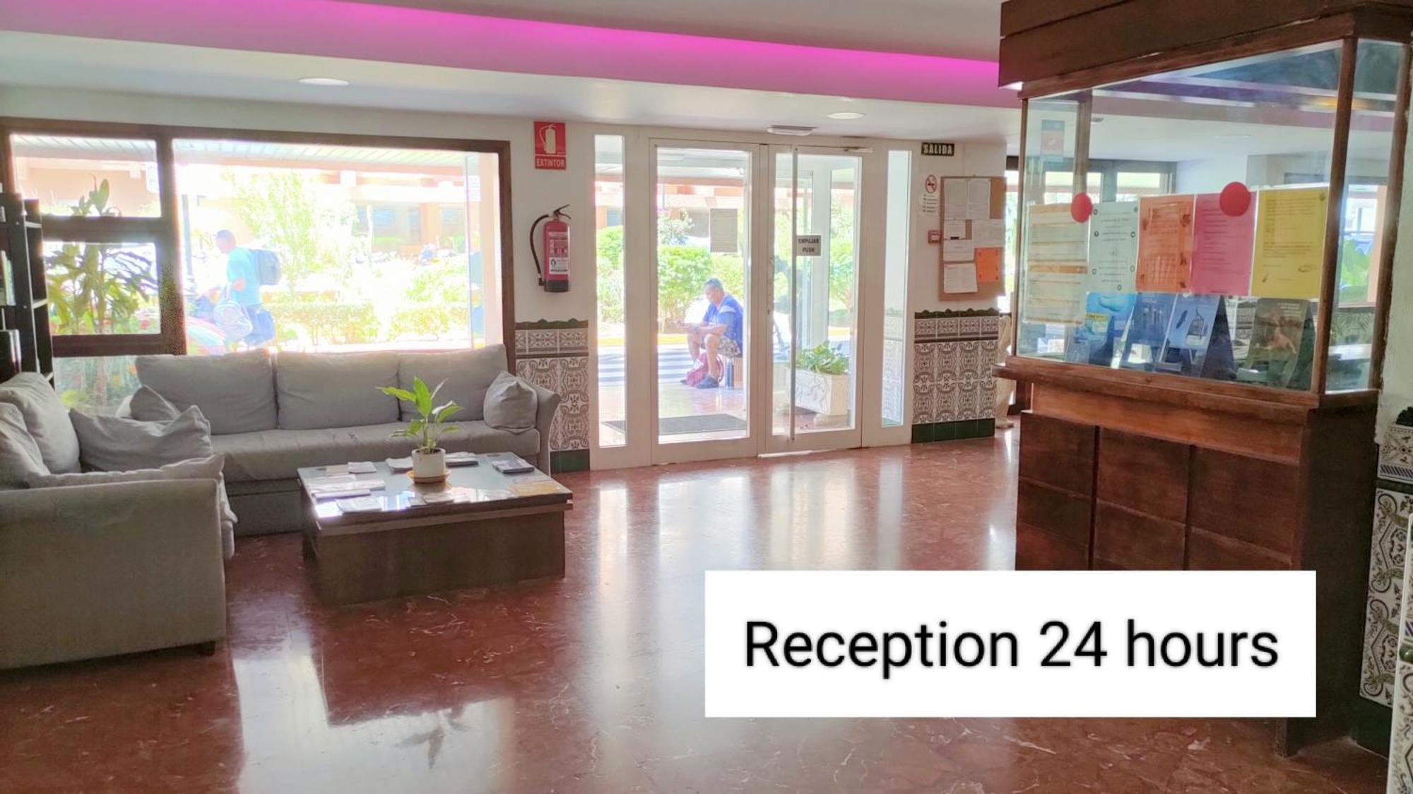 Acuario Apartments Benalmadena 1 Bedroom, 2 Bathrooms エクステリア 写真
