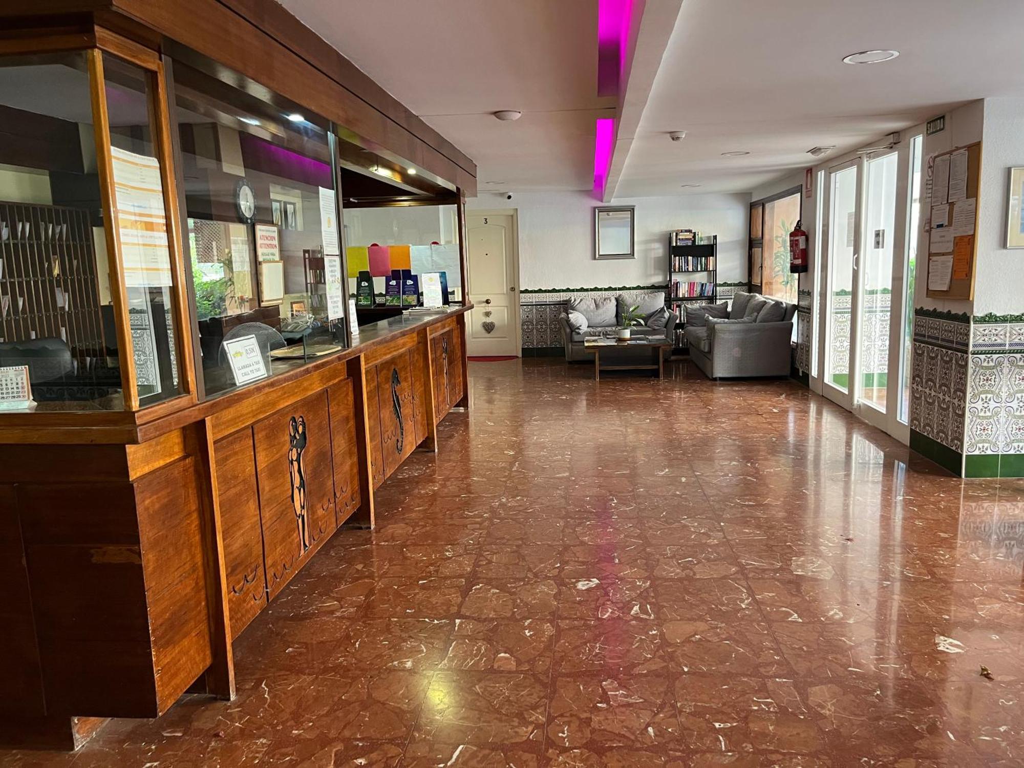 Acuario Apartments Benalmadena 1 Bedroom, 2 Bathrooms エクステリア 写真