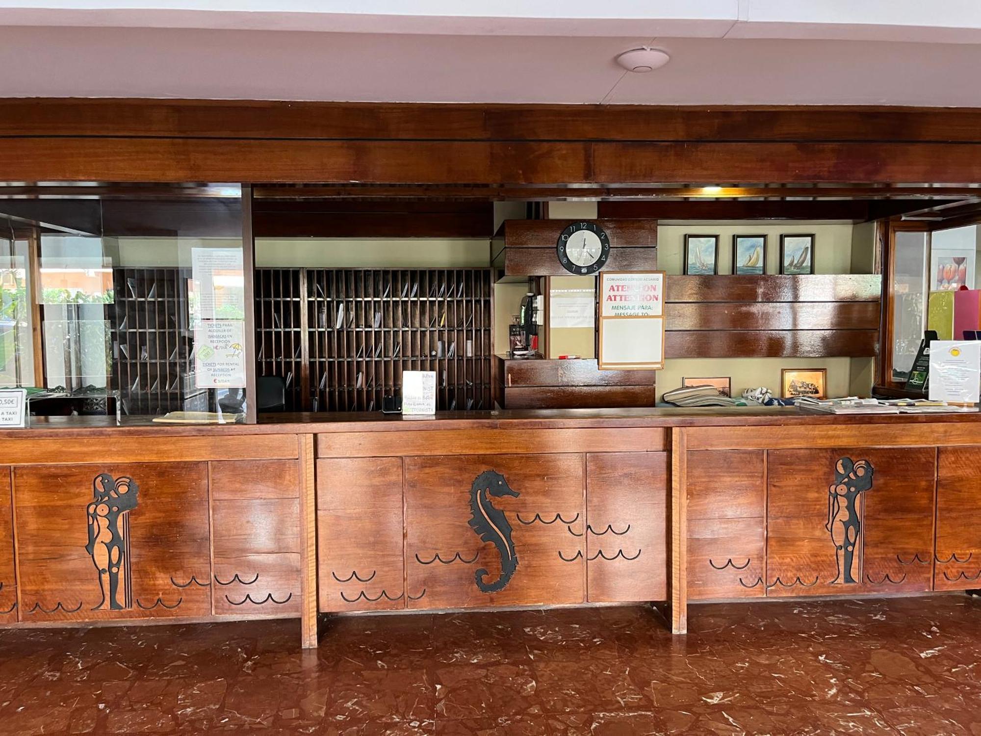 Acuario Apartments Benalmadena 1 Bedroom, 2 Bathrooms エクステリア 写真