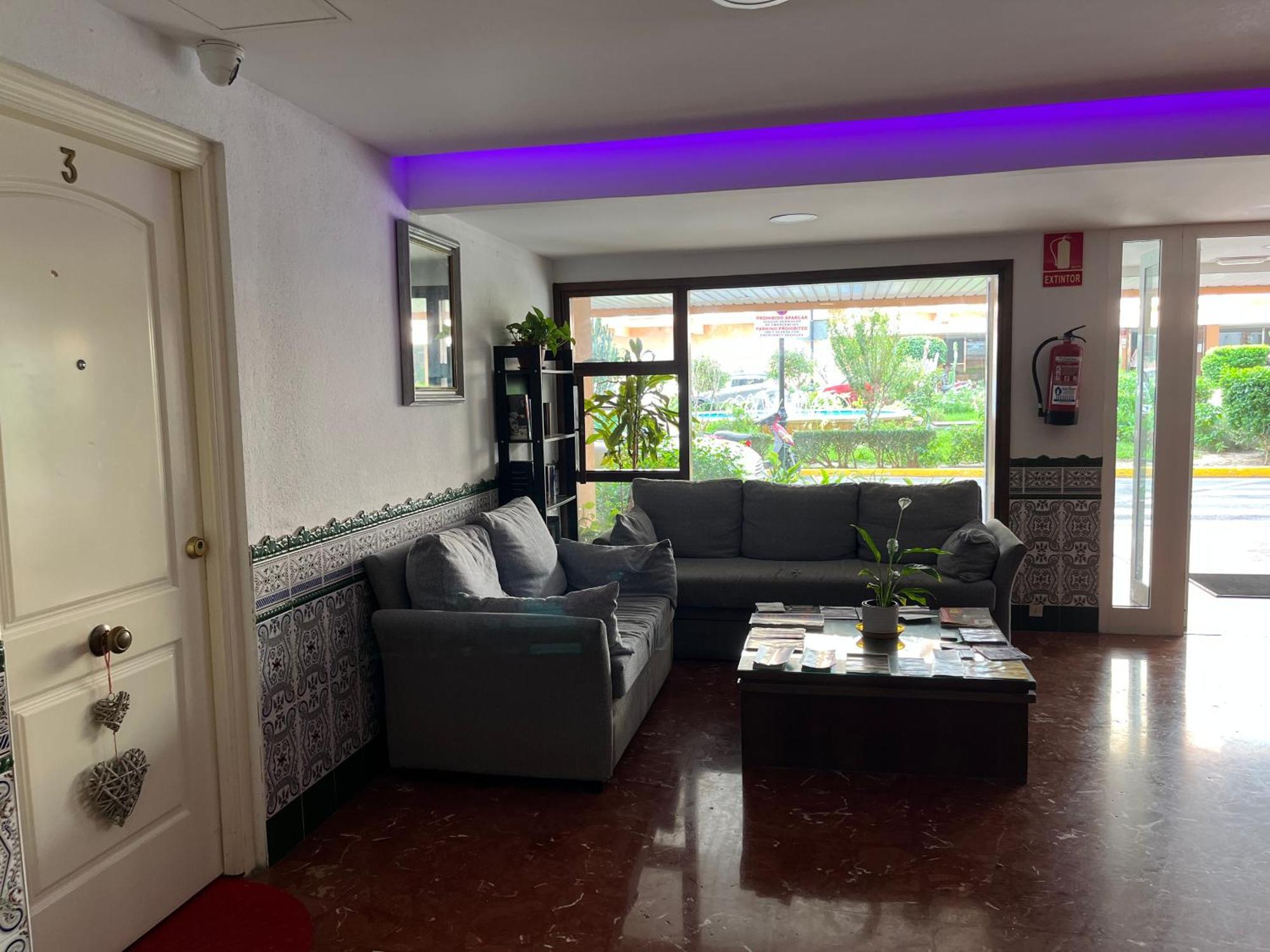 Acuario Apartments Benalmadena 1 Bedroom, 2 Bathrooms エクステリア 写真
