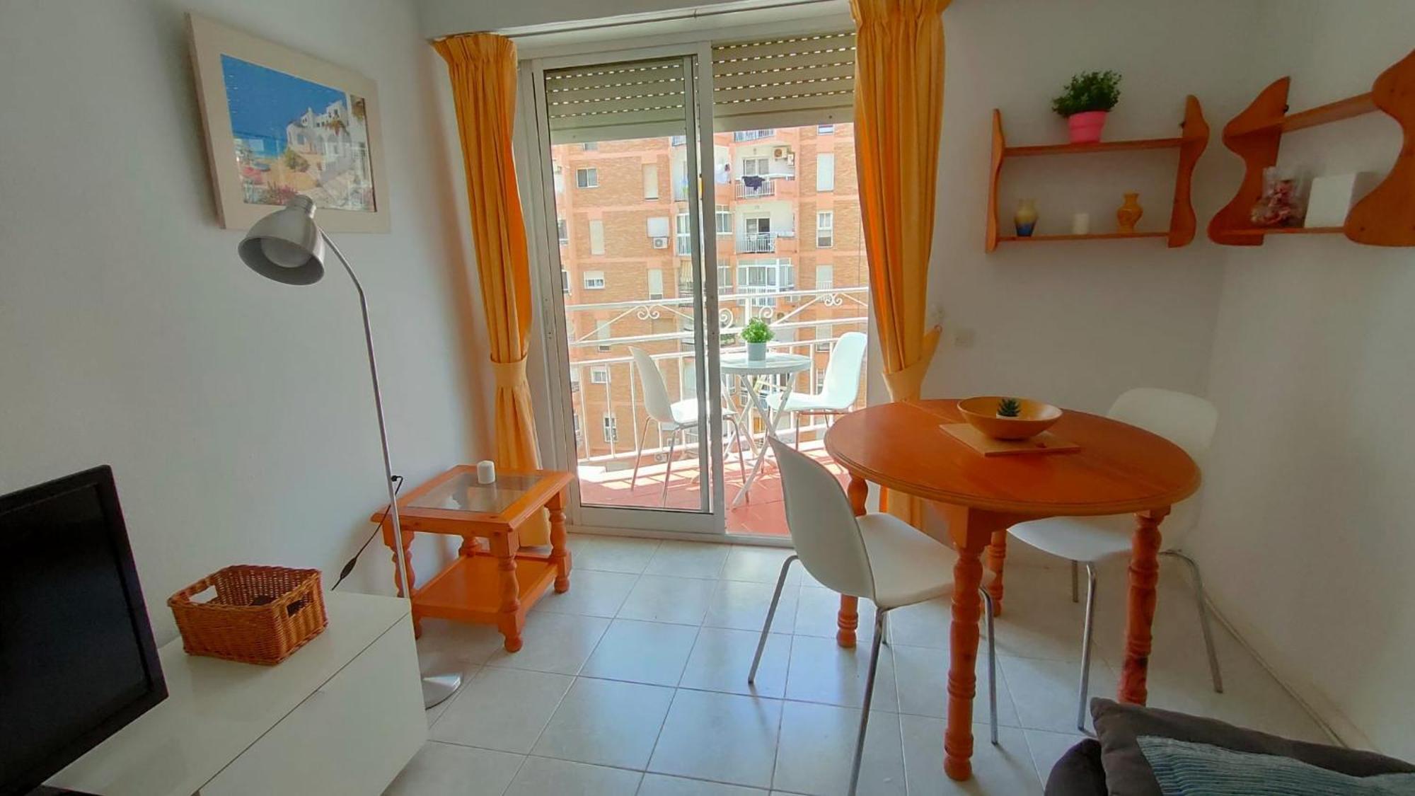 Acuario Apartments Benalmadena 1 Bedroom, 2 Bathrooms エクステリア 写真