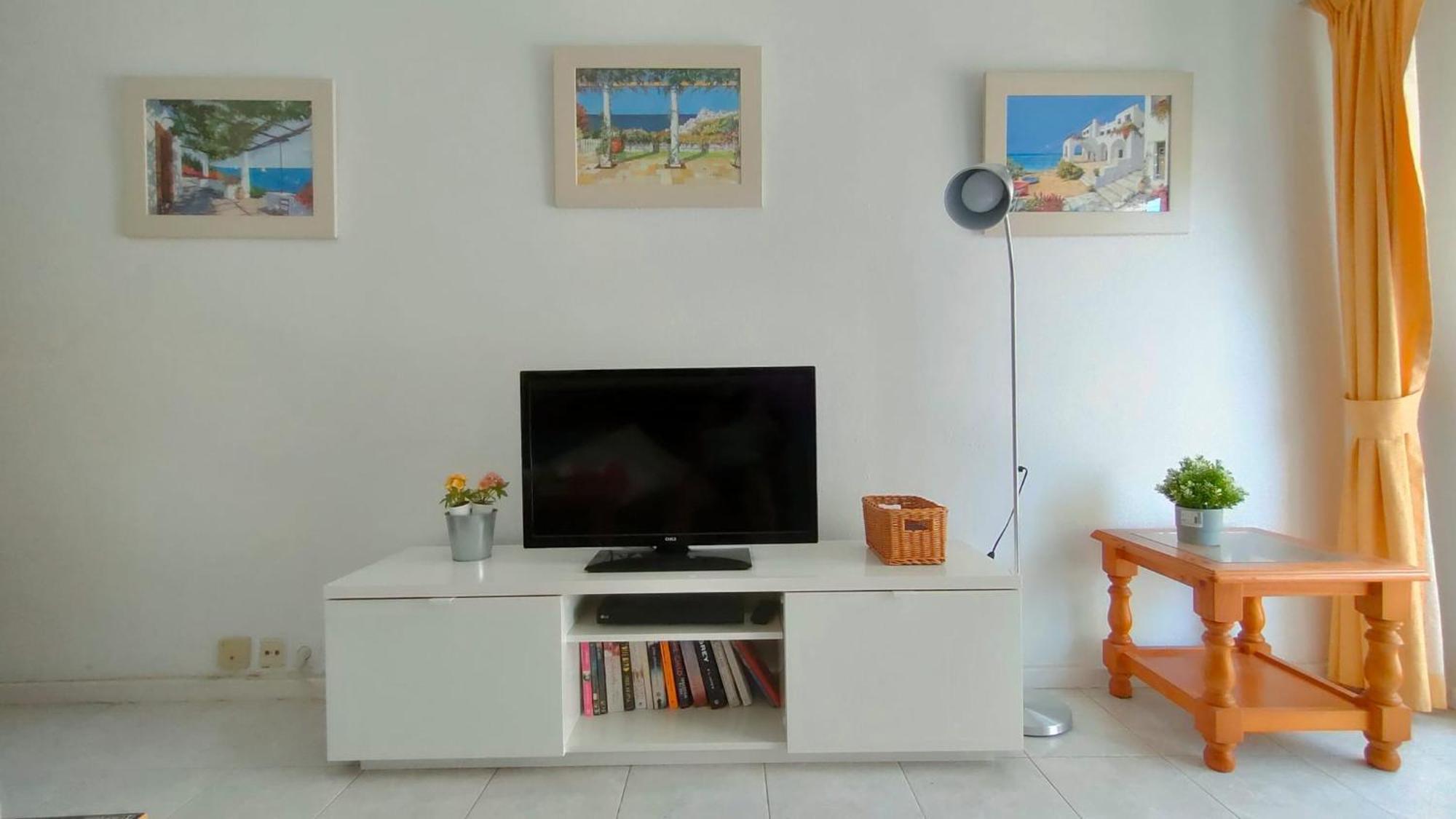 Acuario Apartments Benalmadena 1 Bedroom, 2 Bathrooms エクステリア 写真