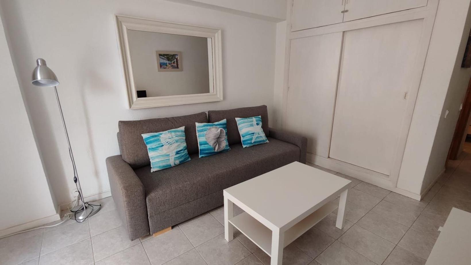 Acuario Apartments Benalmadena 1 Bedroom, 2 Bathrooms エクステリア 写真