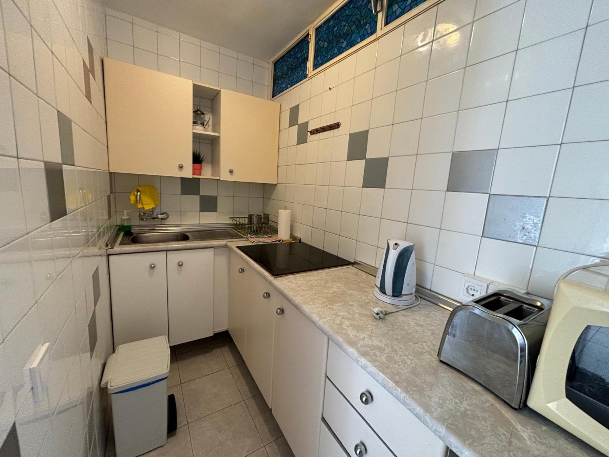 Acuario Apartments Benalmadena 1 Bedroom, 2 Bathrooms エクステリア 写真