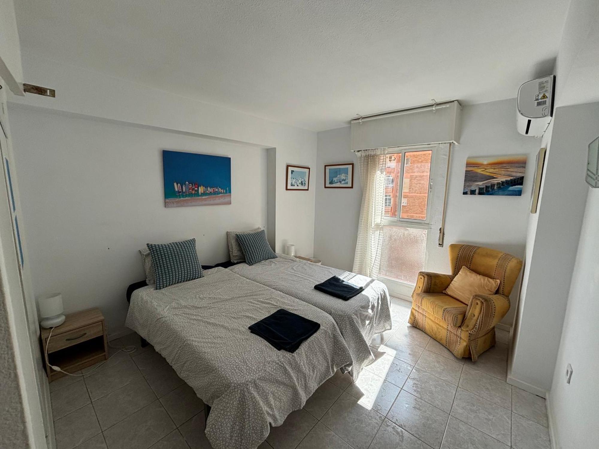 Acuario Apartments Benalmadena 1 Bedroom, 2 Bathrooms エクステリア 写真